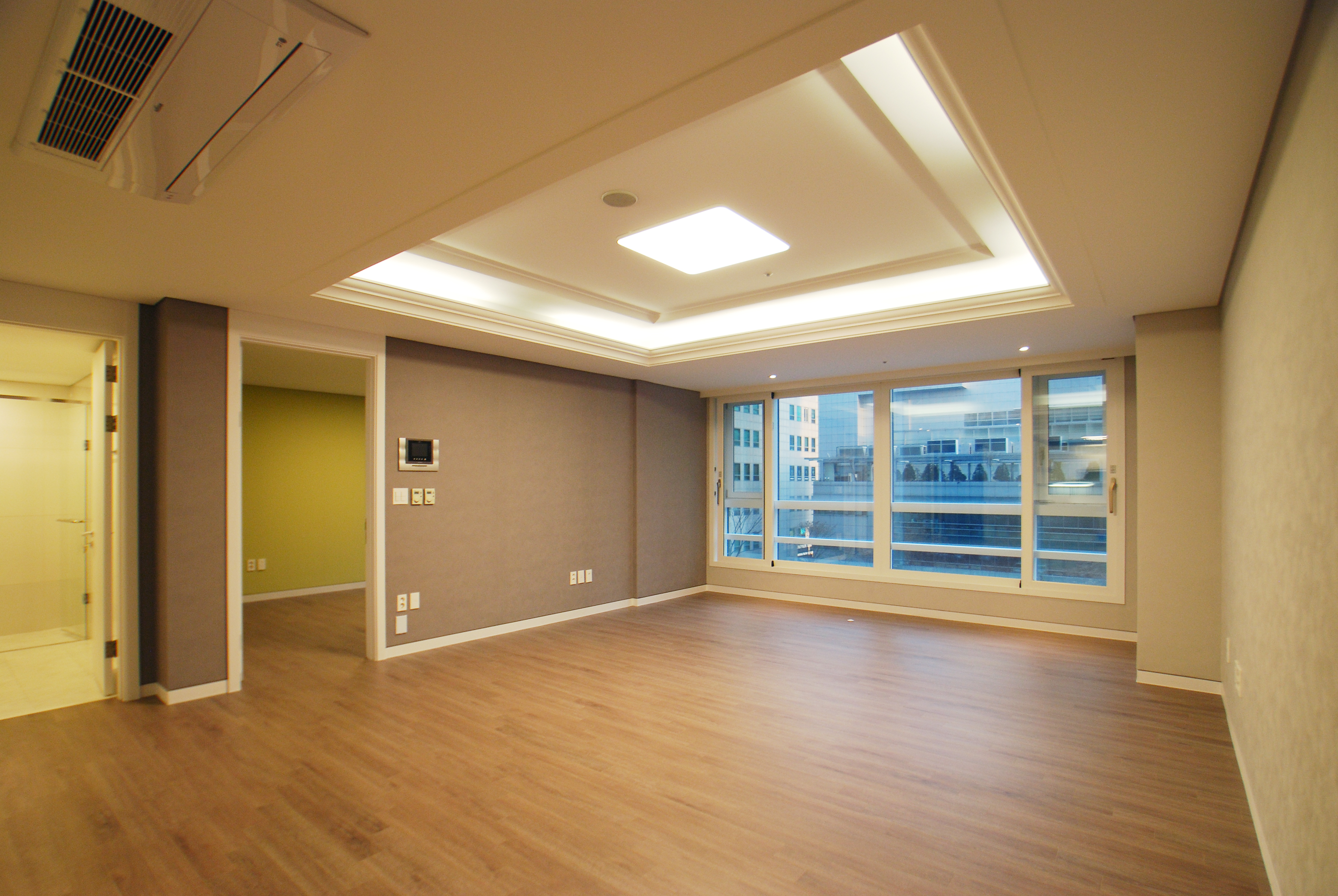 아카데미 50평형 