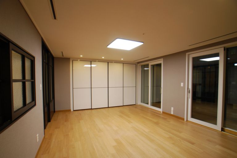 대림아크로빌 54평형