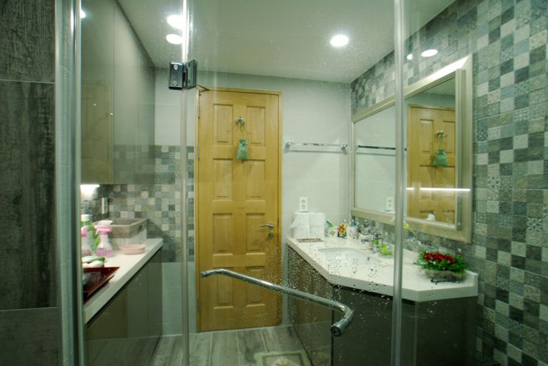 대림아크로빌 54평형