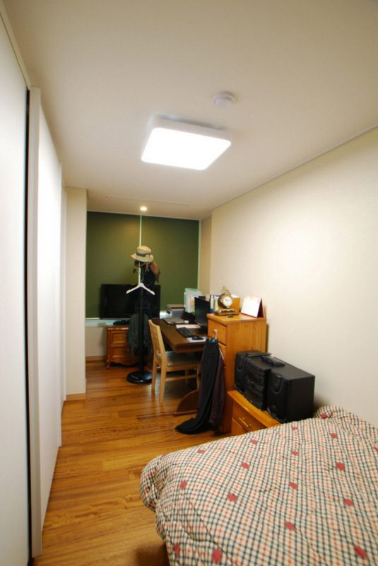 대림아크로빌 54평형