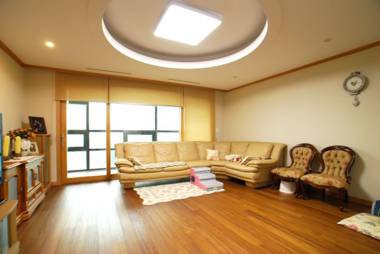 대림아크로빌 54평형