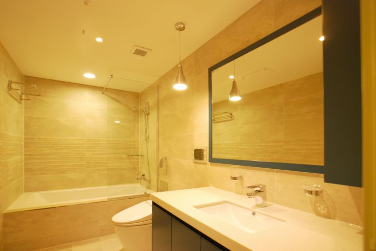 타워팰리스 1차 69평형