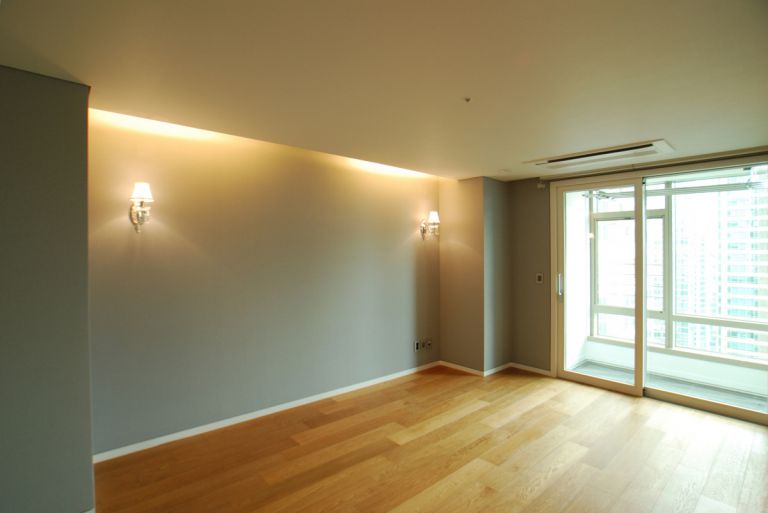 타워팰리스 1차 69평형