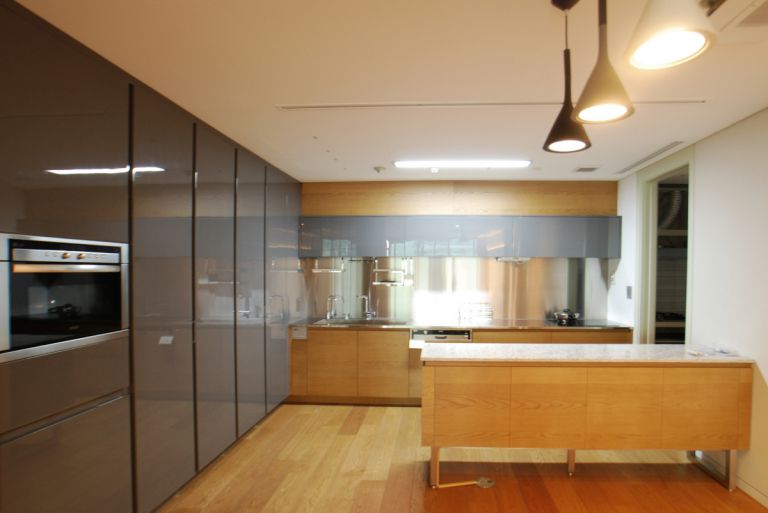 타워팰리스 1차 69평형