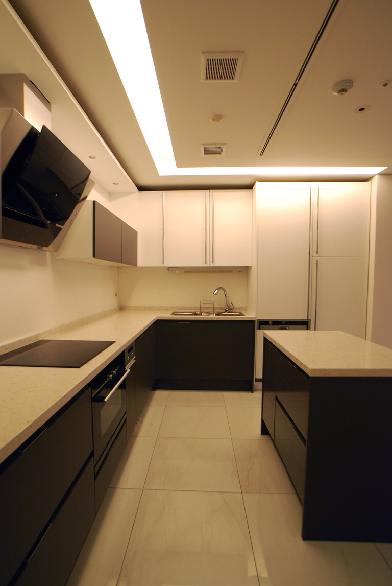 타워팰리스 1차 57평형