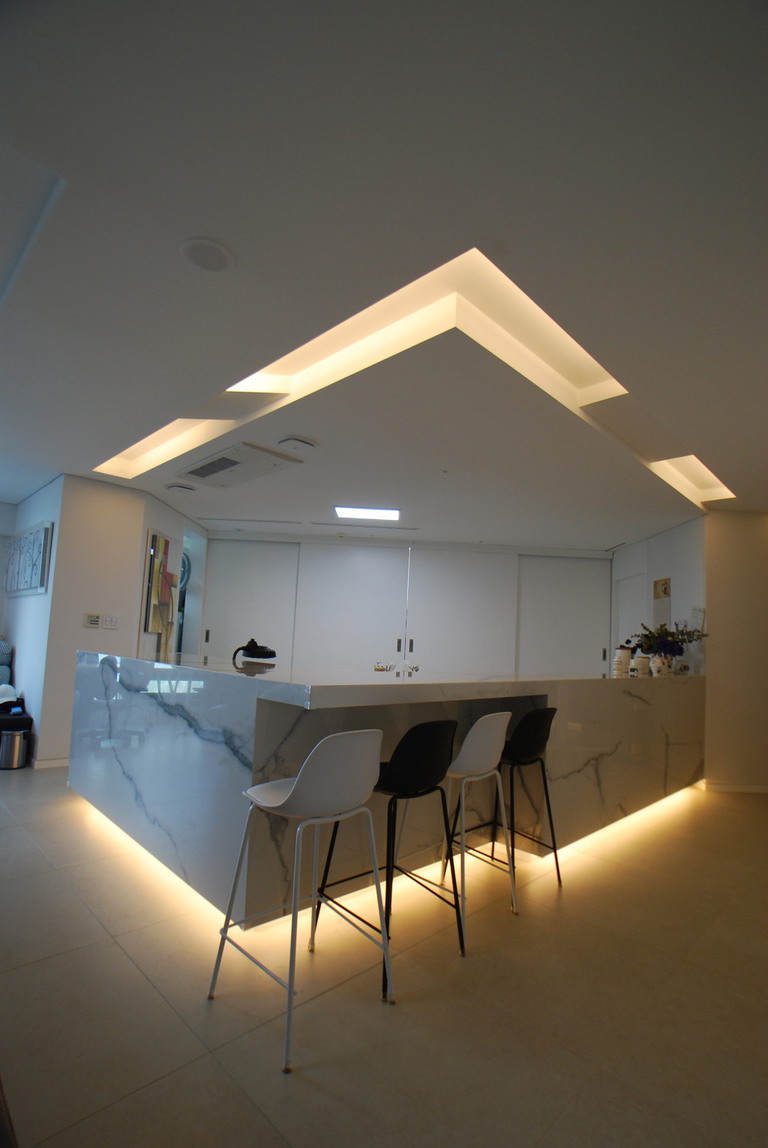 타워팰리스 2차 69평형