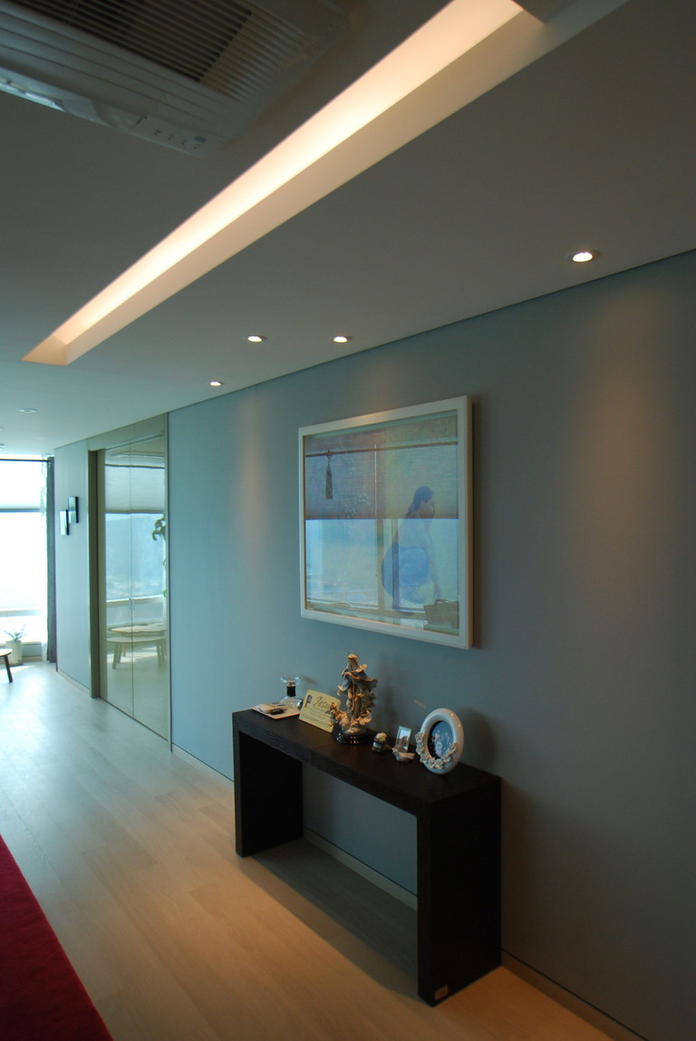 타워팰리스 3차 69평